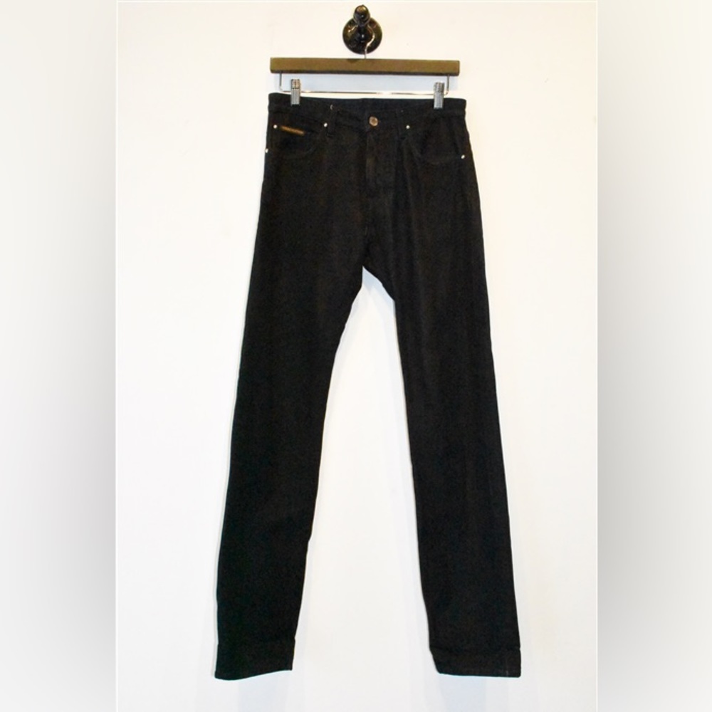 Louis Vuitton Denim